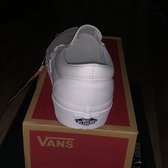Vans  Women's Slip-on(tm) Core Classics - Picture 8 of 8
